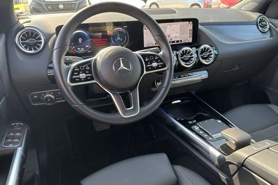 Mercedes EQA 300 66.5kWh 4-Matic