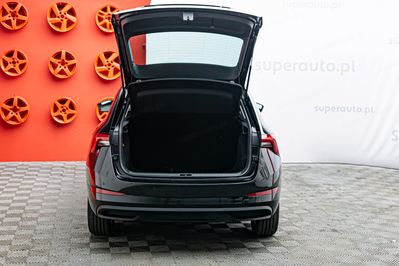 Skoda Scala 1.0 TSI Ambition