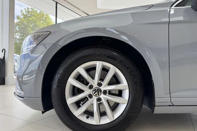Volkswagen Passat 2.0 TDI EVO Business DSG