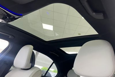 Mercedes Klasa C 300 4-Matic AMG