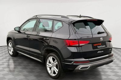 Seat ATECA 1.5 Eco TSI FR S&S DSG
