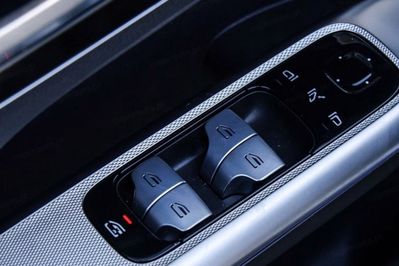 Mercedes GLC Coupe 200  4-Matic AMG Line