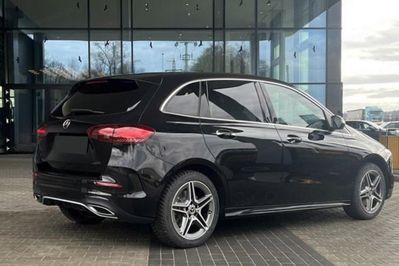 Mercedes Klasa B 200 AMG Line