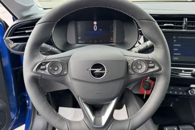 Opel Corsa Edition 1.2 Turbo