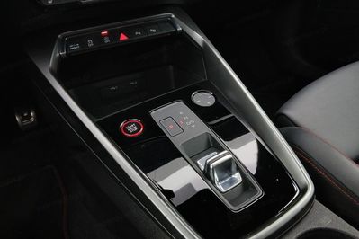 Audi A3 S3 TFSI quattro