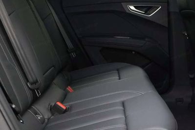 Audi Q4 e-tron 40 S Line