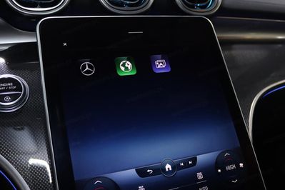 Mercedes Klasa C 200 d Business Edition