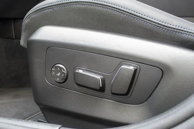 BMW Seria 5 520d M Sport
