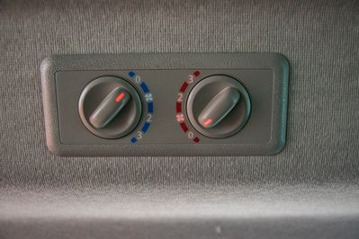 Renault Trafic Kombi L2H1 AT9