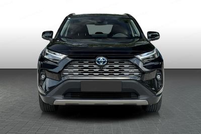 Toyota RAV4 Executive 2.5 Hybrid
