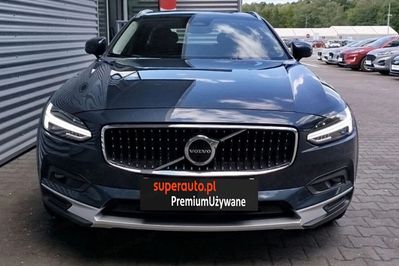 Volvo V90 Cross Country B6 B AWD Ultimate