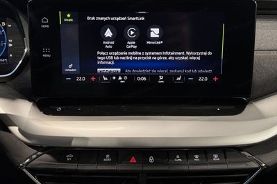 Skoda Octavia 2.0 TDI DSG