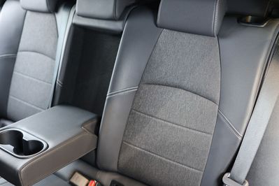 Toyota Corolla 1.8 Hybrid Style