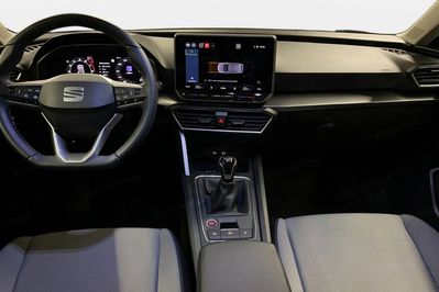 Seat Leon 1.5 TSI