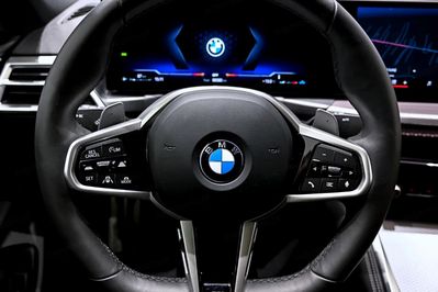 BMW Seria 4 Gran Coupe 430i xDrive M Sport