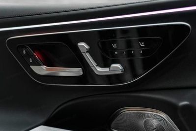 Mercedes Klasa E 220 d 4-Matic AMG