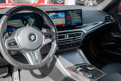 BMW Seria 2 Coupe 230i M Sport