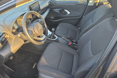 Toyota Yaris 1.5 Comfort
