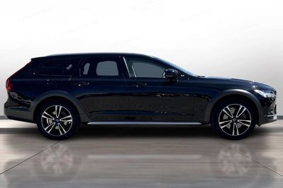 Volvo V90 Cross Country B5 D AWD Pro