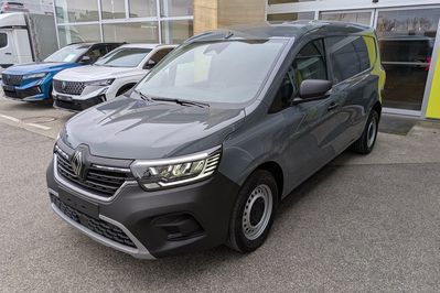 Renault Kangoo Van L2H1 Extra