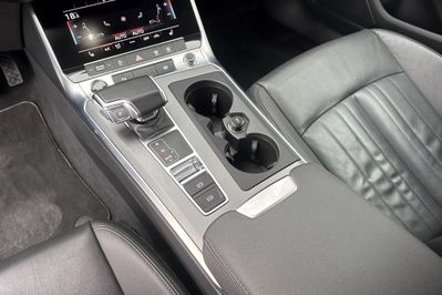 Audi A6 40 TDI quattro