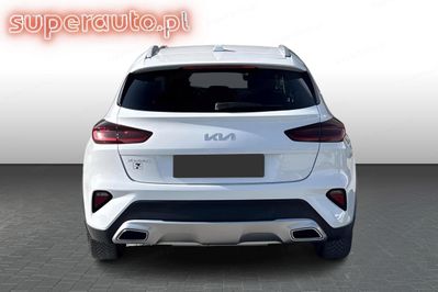 Kia XCeed L 1.6 GDI PHEV  DCT