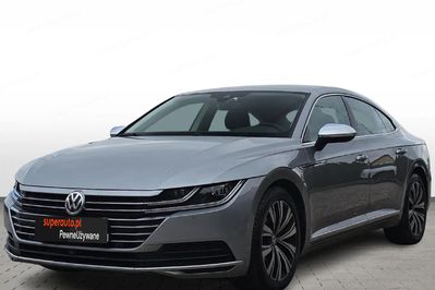Volkswagen Arteon 2.0 TDI SCR Elegance DSG