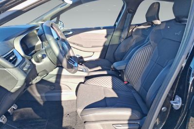 Renault Clio Esprit Alpine 1.0 Tce