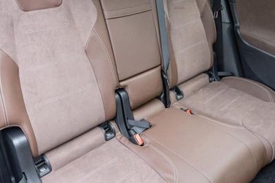 Mercedes GLB 200 AMG Line