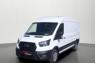 Ford Transit 350 L3H2 2.0