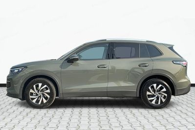 Volkswagen Tiguan 1.5 eTSI DSG
