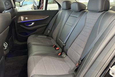 Mercedes Klasa E 220 d 4MATIC Avantgarde