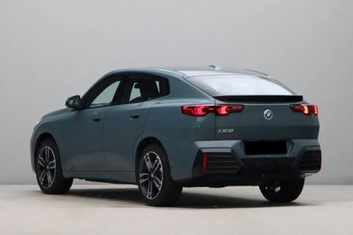 BMW iX2 eDrive20 M Sport