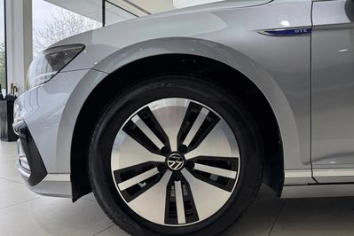 Volkswagen Passat 1.4 TSI Plug-In Hybrid GTE DSG