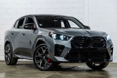 BMW X2 M35i xDrive