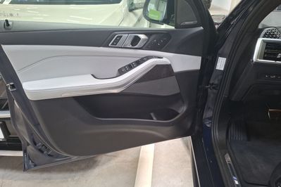 BMW X5 xDrive40d M Sport