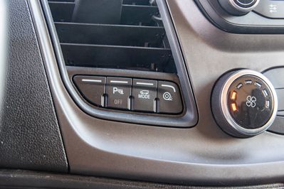 Ford Transit 350 L3H2 Trend