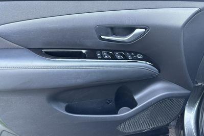 Hyundai Tucson Smart  1.6 T-GDi DCT