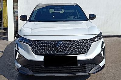 Renault Austral Techno 1.3 TCe mHEV