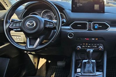 Mazda CX-5 2.0 Skyjoy 2WD aut