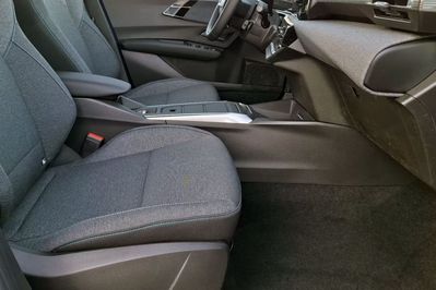 Renault Clio Evolution 1.8 E-TECH Full Hybrid