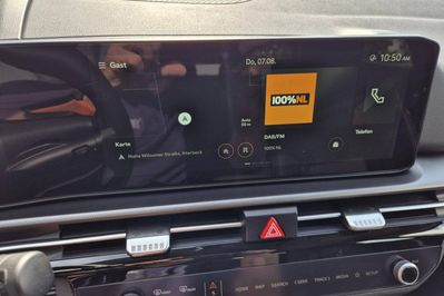 Kia Sportage Business Line 1.6 T-GDI Aut