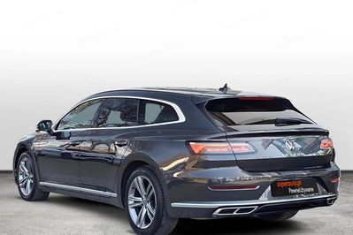 Volkswagen Arteon 2.0 TDI R-Line DSG