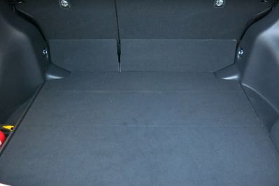 Toyota Corolla Cross 2.0 Hybrid Style