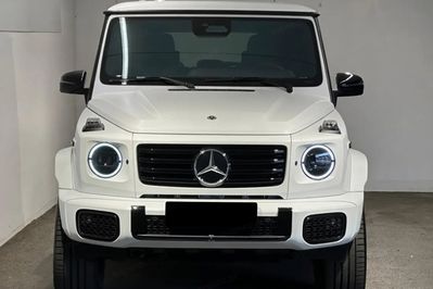 Mercedes Klasa G 580 EQ  Edition One