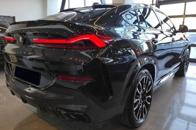 BMW X6 xDrive30d M Sport