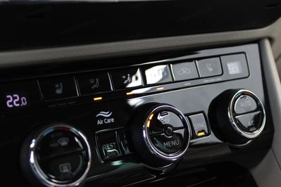 Skoda Superb 2.0 TSI 4x4 L&K DSG