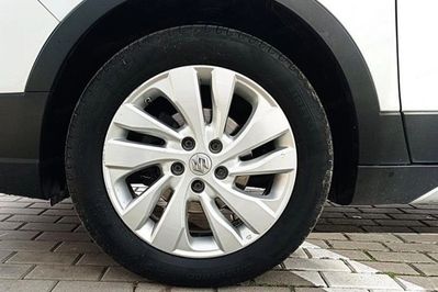 Suzuki SX4 S-cross 1.4 T Premium