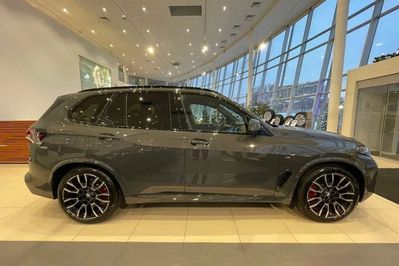 BMW X5 xDrive40i M Sport