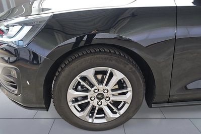 Ford Focus 1.0 EcoBoost Titanium